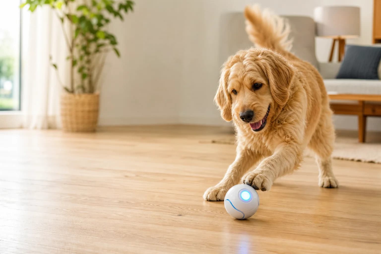 Jouet interactif pour chien - Dog'sHouse